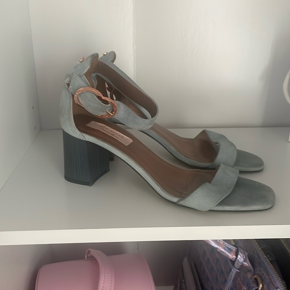 Ted baker sandal